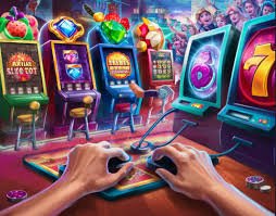 Khung cảnh casino trực tuyến sinh động hấp dẫn tại 789wn